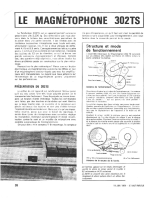 Telefunken 302-TS-TEST-06-1969-2-0